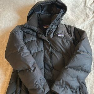Patagonia Down With It Parka